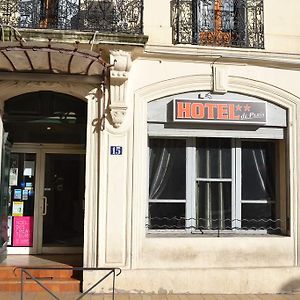 Hotel De Paris