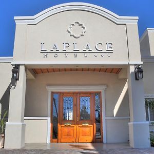 Laplace Hotel