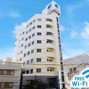 Hotel Livemax Budget Okinawa Tomariko
